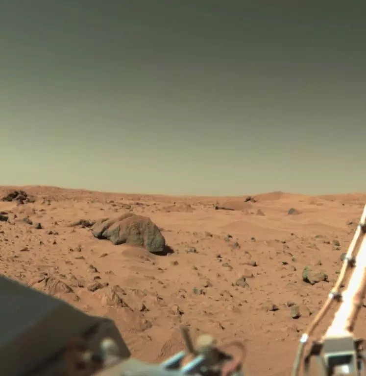NASA招人去“流浪火星”，第一个条件令人意外（组图） - 3