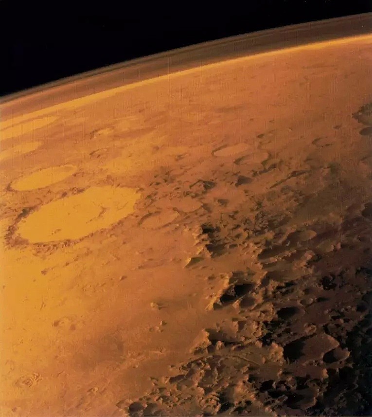 NASA招人去“流浪火星”，第一个条件令人意外（组图） - 4
