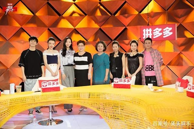 背后捅刀吴昕，被指整容，现在又靠着导演男友上位？（组图） - 13