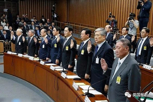 韩国财阀公主家暴丈夫：敢告我？整个国家都是我们的…（组图） - 15