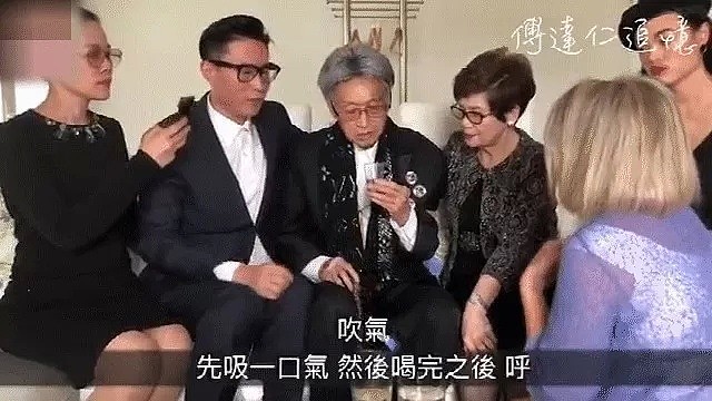 著名华人主持安乐死视频曝光：他微笑着说再见，却留下了巨大争议（组图） - 5