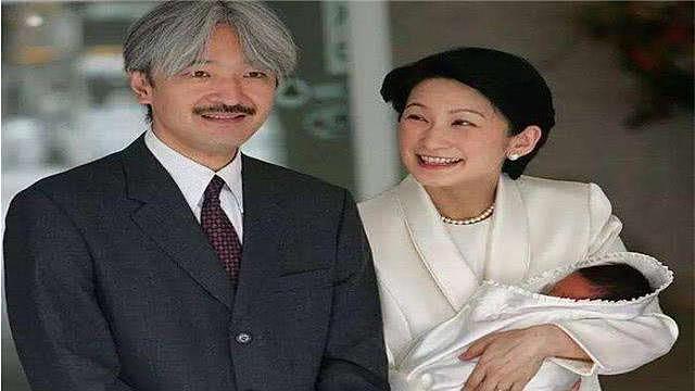 日本天皇选妻条件苛刻，其中一条有违伦理，网友：也就是日本人