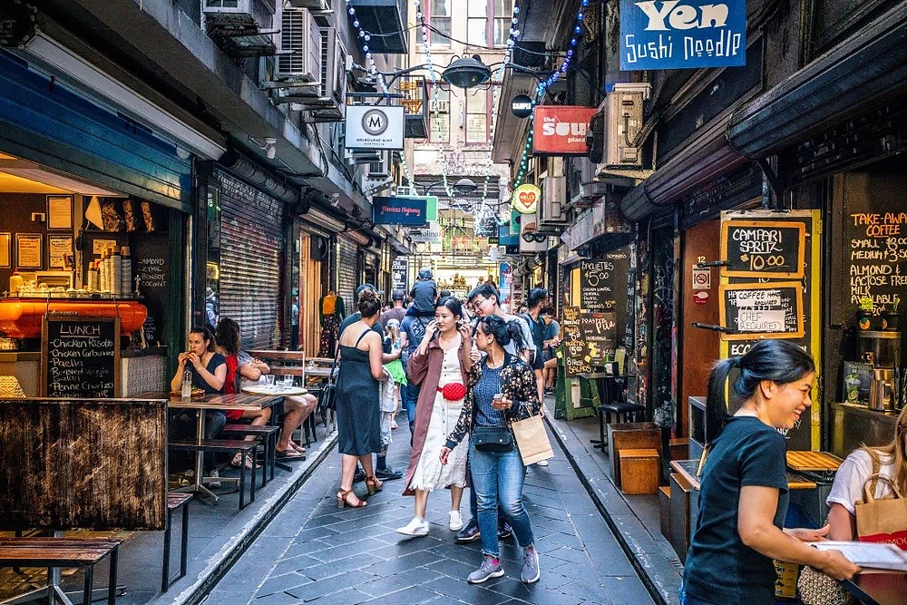中国游客“爆棚”，澳洲旅游业做好准备了吗？ - 7
