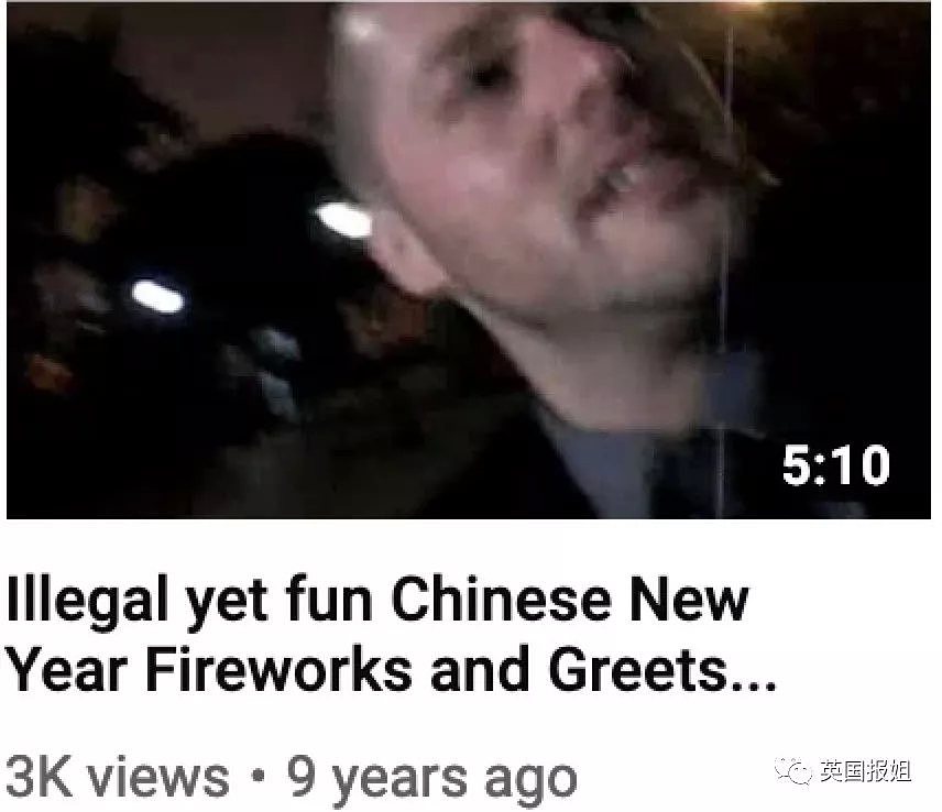 外国博主在中国狂捞金，背地里却拍视频黑我们…（组图） - 9
