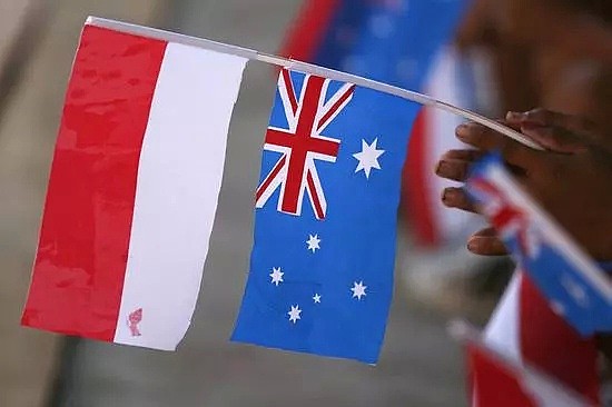 澳洲即将与印尼签署自贸协定 教育和农业受益最大 - 2