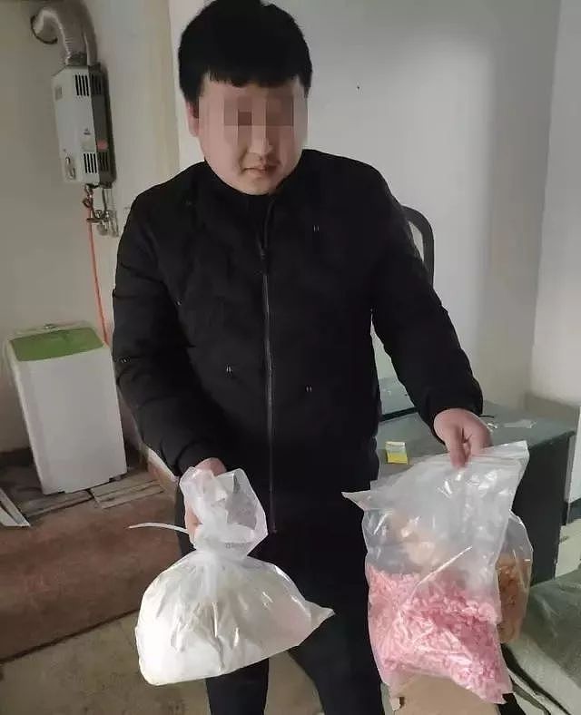 警惕！面粉掺泻药！这款澳“知名保健品”千万别吃，多名中国客户中招！（组图） - 13