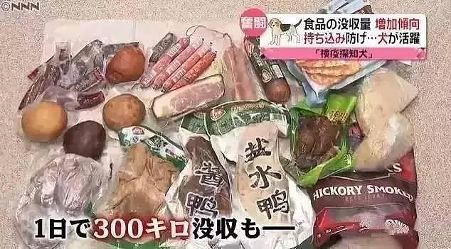 又严查中国游客！违者罚6万或坐牢3年！已有多人中招...