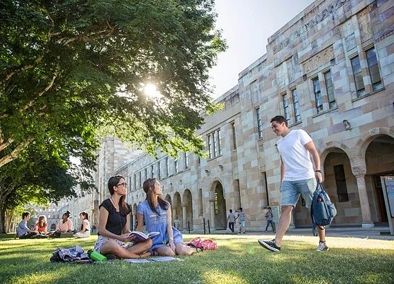 厉害了！最新全球大学排名公布，昆士兰大学数项学科全澳No.1，综合实力再次杀入全球Top50 - 14