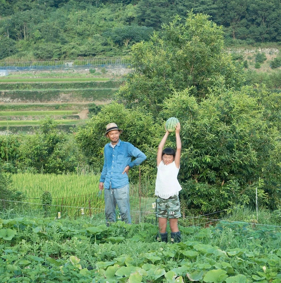 看完这个40岁女人的朋友圈，我酸酸酸了...（组图） - 34