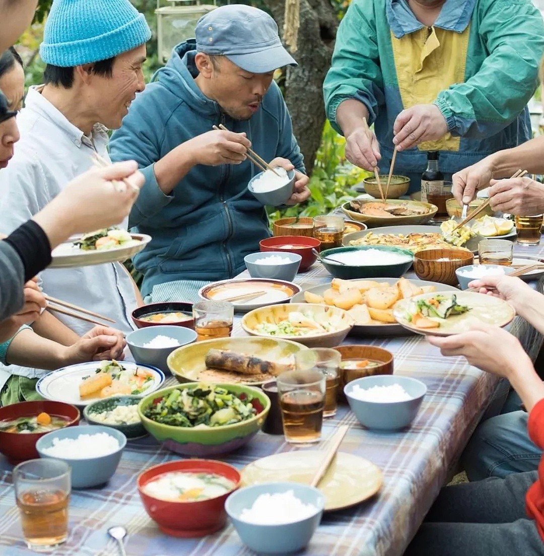 看完这个40岁女人的朋友圈，我酸酸酸了...（组图） - 49