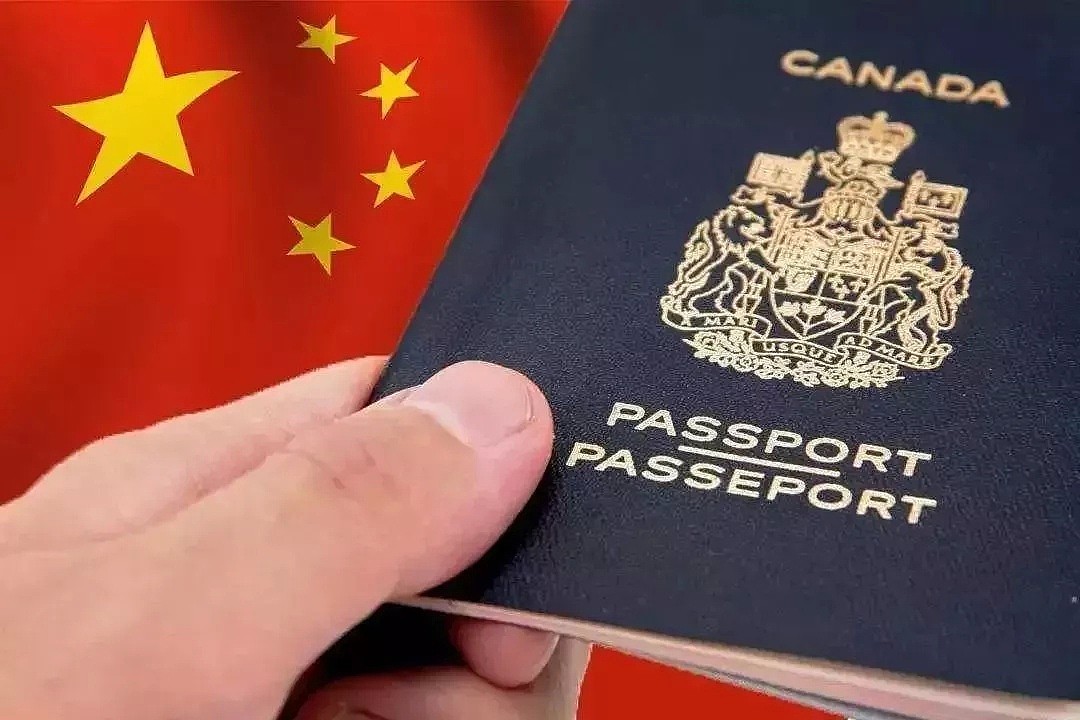 入了外籍怎么恢复中国公民身份？这个后悔药可以吃（组图） - 3