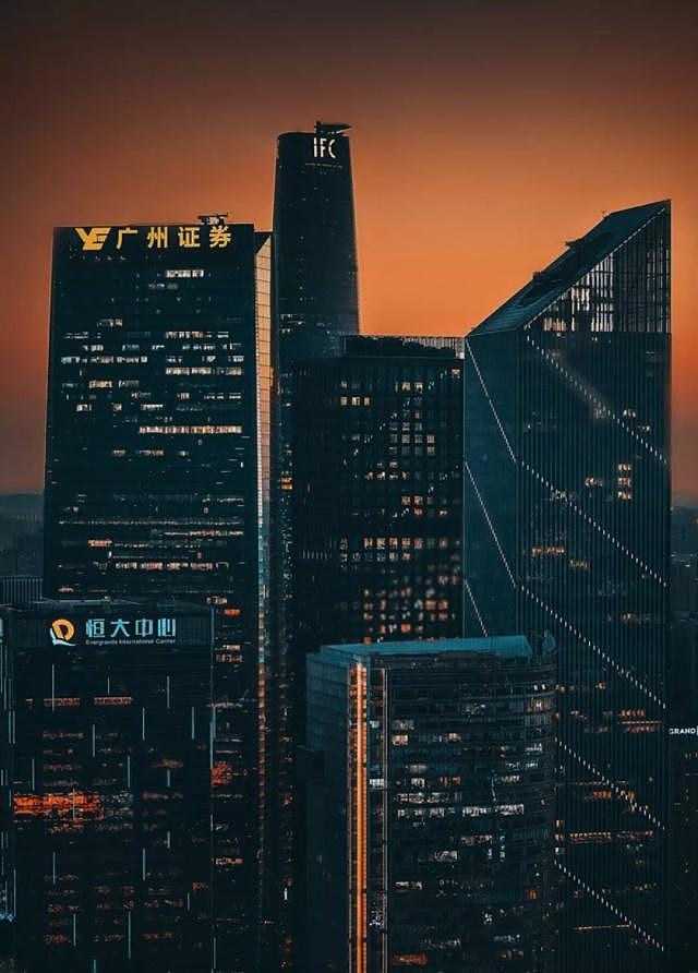 这个摄影师爆红 歪果仁点赞：中国城市美哭了（组图） - 39