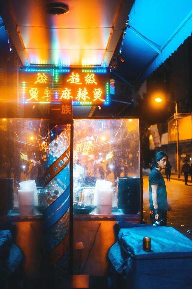 这个摄影师爆红 歪果仁点赞：中国城市美哭了（组图） - 44