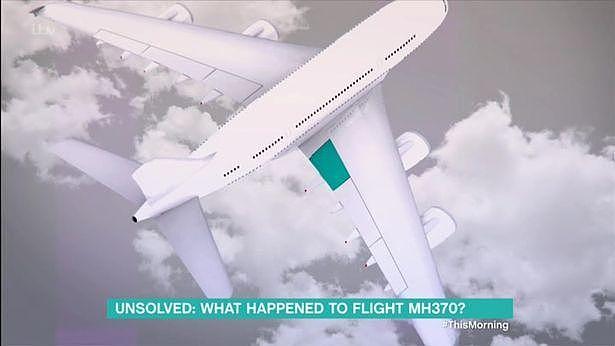 马航MH370完好无损？前美国空军：机长恐藏飞机于非洲大陆
