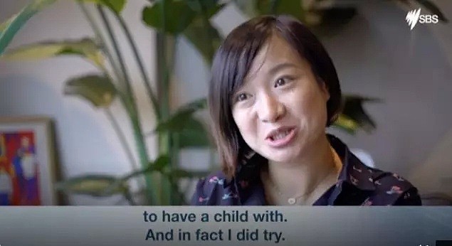 澳洲精子库告急！大批中国女性赴澳取精生子！组织呼吁健康男性“捐献”，冲鸭 - 4