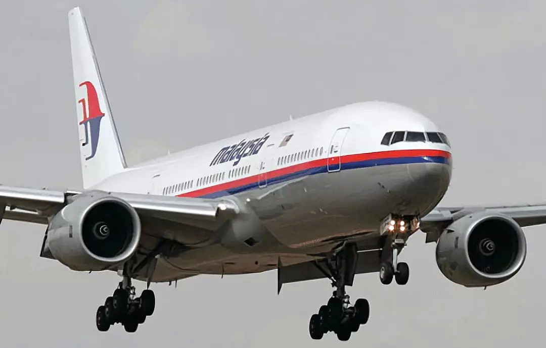 马航MH370恢复搜救工作？失联整整5年，还有希望找到吗？（组图） - 6