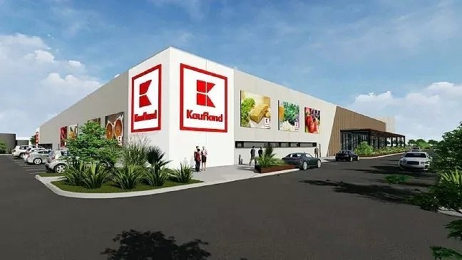 定了！低价连锁超市Kaufland，6家澳洲首店就开在墨尔本这6个区 - 5