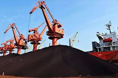 中国北方发布高级别空气污染警报 周末铁矿石价格意外跳升 - 2