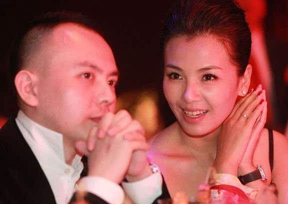 他曾与刘涛同床共枕4年，现年过六旬依旧未娶，只因当初被她悔婚（组图） - 1