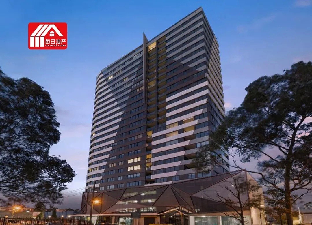 开发商为西悉尼价值1.74亿的酒店递交计划 - 3