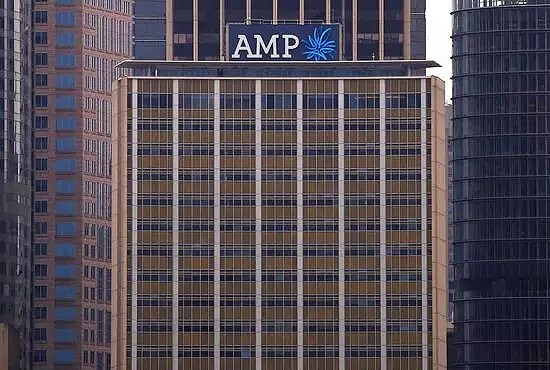 AMP集团瘦身战略或“伤身” 评级前景再生变 - 1