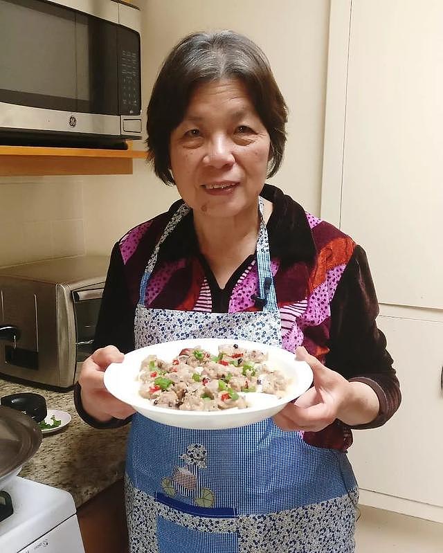 在纽约做中国菜，却火遍了Ins，这位73岁中国老奶奶，治愈了无数海外中国胃
