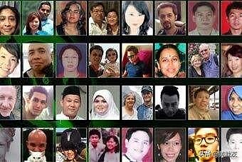 MH370遇难者家属：有人知道发生了什么，但不告诉我们真相（组图） - 6