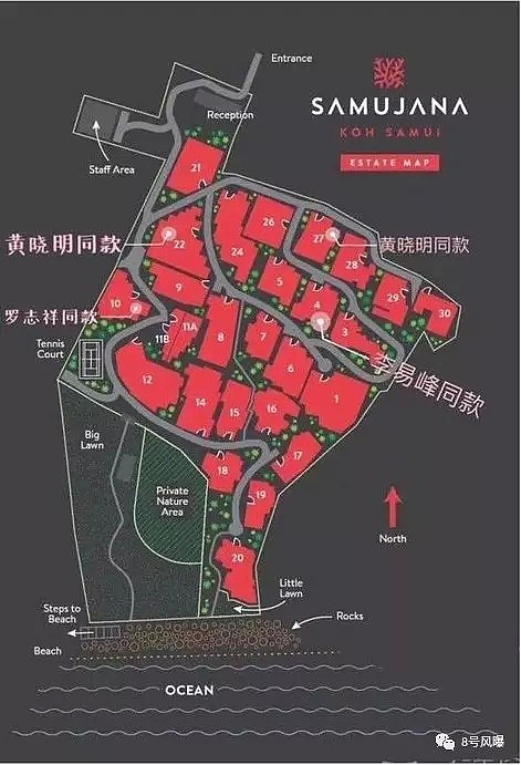 李易峰跨国约炮网红？5天4夜激情游的细节，被扒了个底朝天（组图） - 29