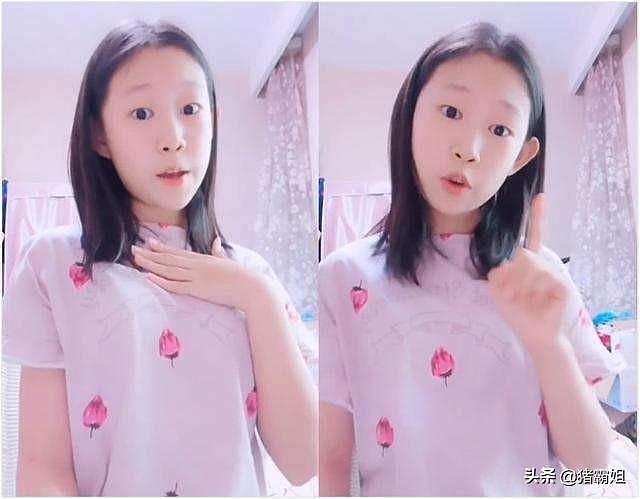 小沈阳13岁女儿近照，曾被骂“最丑星二代”，今撞脸国际影后