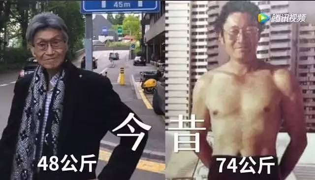 中国著名主持人安乐死画面曝光：死亡原来如此真实！（视频/组图） - 6