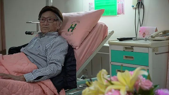 中国著名主持人安乐死画面曝光：死亡原来如此真实！（视频/组图） - 7