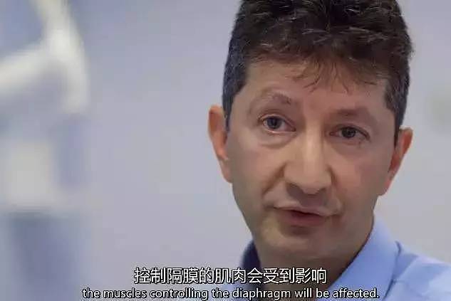 中国著名主持人安乐死画面曝光：死亡原来如此真实！（视频/组图） - 22