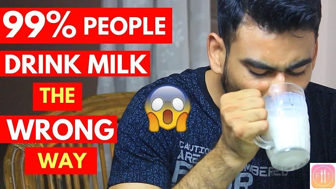 在澳洲能把牛奶当水喝吗？看完后，惊出一身冷汗... - 4