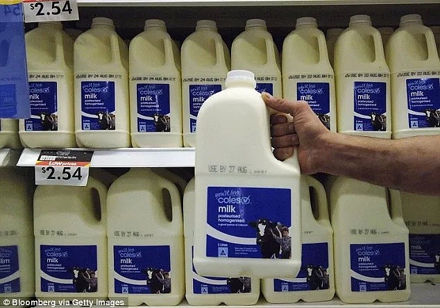 在澳洲能把牛奶当水喝吗？看完后，惊出一身冷汗... - 13