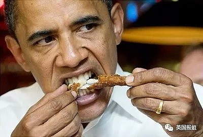 在美国千万不要请黑人吃炸鸡！可能会被打死的！（组图） - 12