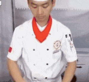 中餐厨师让老外头皮发麻：师父，我想学刀法！（视频/组图） - 19