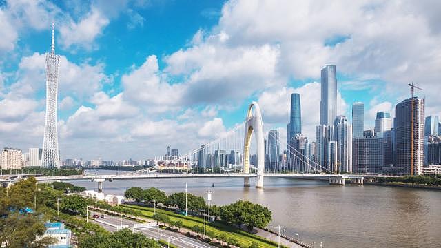 世界33个超级大都市，中国几个上榜？根据2019联合国最新数据统计