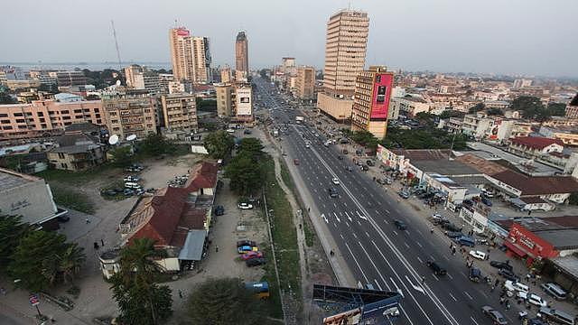 世界33个超级大都市，中国几个上榜？根据2019联合国最新数据统计