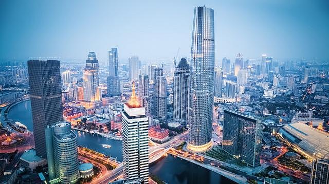 世界33个超级大都市，中国几个上榜？根据2019联合国最新数据统计