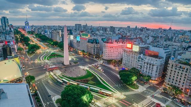 世界33个超级大都市，中国几个上榜？根据2019联合国最新数据统计