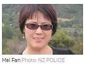 华人妈妈被前夫捅死时紧抱2岁孩子，新西兰人自发焚香悼念，同胞却这样说（组图） - 14