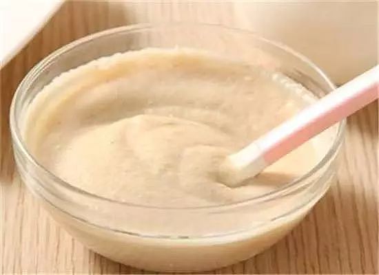 吃大米等于吃砒霜？加国检测出婴儿米粉制品砷含量超标，专家呼吁幼儿少吃大米制品！（组图） - 1