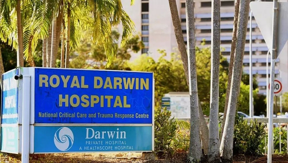 辗转三家医院都没人救！在澳洲，一旦受伤就只能自求多福了… - 8