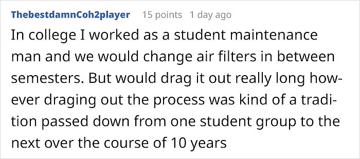 上班摸鱼偷懒10年，他的一段经历，震惊了所有人（组图） - 10