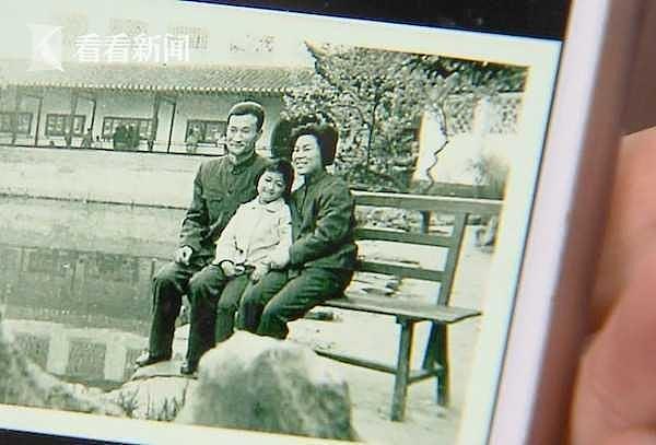 中国90岁老汉征婚 竟找到失散40多年在美国的儿女（组图） - 2
