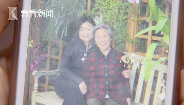中国90岁老汉征婚 竟找到失散40多年在美国的儿女（组图） - 4