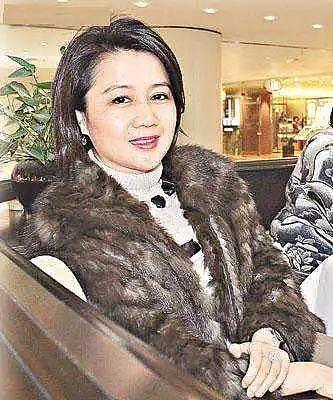 赌王的最后一个女人 专宠30年 横跨政商两界（组图） - 18