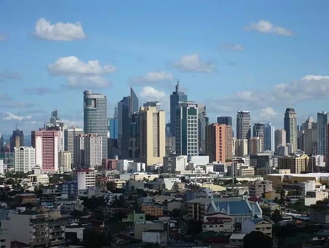 瑞银集团：中国房产买家将置业重点转移至菲律宾 - 1