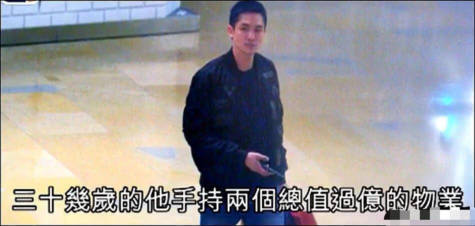 网曝阿Sa将与百亿男友在年底完婚 经纪公司否认：不是事实（组图） - 6