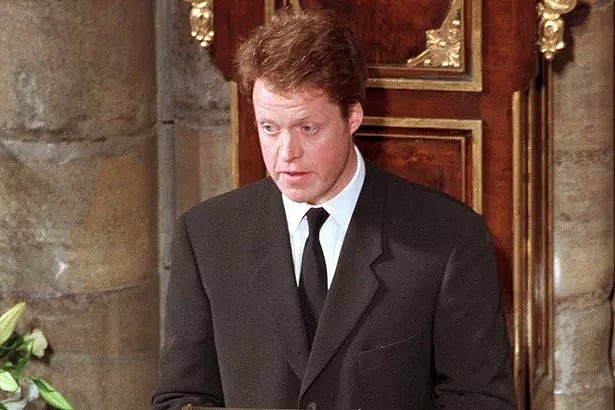 为什么整个英国皇室里，只有哈里王子是红头发的？莫非…（组图） - 14